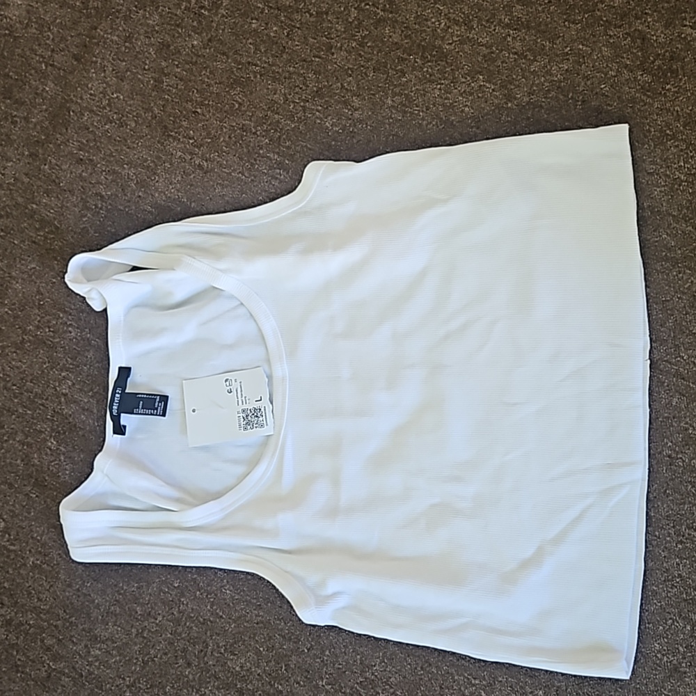 Forever 21 top